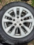 ляти джанти с гуми 5×114.3, 16цола за СУЗУКИ , снимка 3