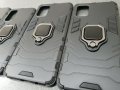 Samsung Galaxy A10,A21s,A41,A30s,A50,A51,A71,M21,S20,S20+ magnetic armor case, снимка 3