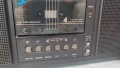 Радиокасетофон SKR 720 INCOMS Mezdra RFT radio cassette player-ретро /vintage/, снимка 8