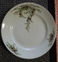 Порцеланова чиния на RTH Czechoslovakia , снимка 1