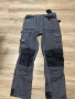 Мъжки работен панталон  Bluewear Rough Workwear BLWR Holster Cargo Pant , 54/XL размер, снимка 1