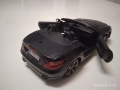 Mercedes CLK GTR 1:26 и Mercedes SLK 1:24, Maisto, Lamborgini Sesto Elemento, Motormax 1:24 , снимка 14