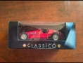 🚗 Колекционерски модели Ferrari – Shell Classico (7/8 комплект), снимка 5