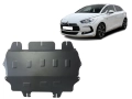 Метална кора под двигател и скоростна кутия Citroen DS 5 2011г +, снимка 1
