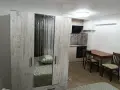 Собственик дава под наем напълно обзаведена партерна боксионера  кв. Сарафово ВСИЧКО Е ЧИСТО НОВО!, снимка 5