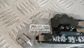 Реостат Mercedes E W210 1999 A2108211551 9140010309 53201 Mercedes-Benz E-Class 210 (W/S), снимка 2