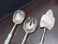 Стари прибори за сервиране , снимка 3