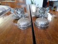 Стар подстакан,подстакани #2, снимка 5