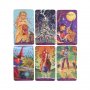 Teen Witch Tarot -  карти Таро, снимка 7