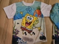 Спондж боб 104 размер, снимка 2