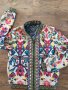 Desigual Women's Suiza Woven Jacket - страхотно двулицево яке КАТО НОВО, снимка 2