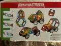 Продавам оригинални магнитни конструктори Magformers, снимка 10