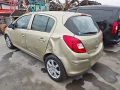 Opel Corsa 1.4 бензин z14xep, На части, снимка 4