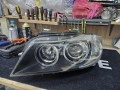 Ляв фар BMW 3 E90 Xenon завиващ lqv far бмв 3 90 ксенон, снимка 3