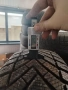 2бр.зимни гуми 205/60/16 Vredestein, снимка 2