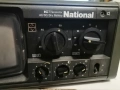 Ретро телевизор NATIONAL TR-525ES, снимка 4