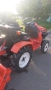 Kubota , снимка 2