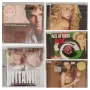 Ricky Martin / Mariah Carey / Ace of Base / Shakira / Titanic, снимка 1