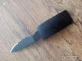Колан с нож - Belt Knife /скрито носене на нож в токата/, снимка 4
