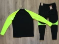 НОВ тренировъчен футболен анцуг екип ФК Лудогорец на NIKE размер L, снимка 2