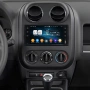 Android мултимедия с навигация за Chrysler, Jeep и Dodge (2005–2015), снимка 2