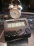 дигитален часовник йо йо ефект , снимка 1 - Антикварни и старинни предмети - 44405585