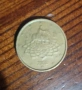 Италия монета , снимка 2