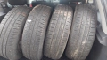 Летни гуми с лети джанти, снимка 4