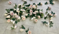 Рози за декор, снимка 1 - Други - 44589149