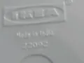Пластмасома саксия за цветя на Икеа Фи горе 120мм и долу 90мм и Н-110мм нова, снимка 4