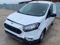 Ford Transit Courier 1. 5 EcoBlue, 100 ph. , 6 sp. , engine XXCA, 60 000 km. , 2020, euro 6D, Форд Т, снимка 1