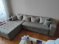 Запазен ъглов диван, снимка 2