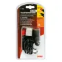 Конвертор на напрежение към запалка 12/24V – LAMPA 98088, снимка 4