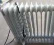 Електрически маслен радиатор Tesy D02 3014, 1200-3000W, за помещение 25-30 квадратни метра, снимка 3