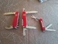 Продавам Felco 5 и Victorinox, снимка 9