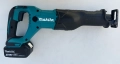 Makita DJR186 - Акумулаторен саблен трион 2x18V 3.0Ah, снимка 4