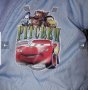 Шушляково Яке Disney Cars 12- 18 м., снимка 2