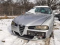 Алфа Ромео 156 фейслифт 2.4 175 на части Alfa Romeo 2.4jtd na chasti, снимка 1