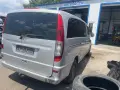 Mercedes-Benz Vito 111 CDI (W639) На части , снимка 6