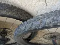 Комплект МТБ гуми Maxxis Ardent 27.5" x 2.40 EXO (+ вътрешни гуми и бандажни ленти) , снимка 2