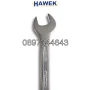 Професионален комплект звездогаечни ключове HAWEK , 18части (8-32мм), снимка 3