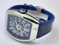 Franck Muller Vanguard 45mm Automatic Различни Варианти, снимка 3