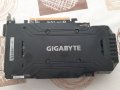  Геймърска Видеокарта Gigabyte GeForce GTX 1060 3GB, снимка 3