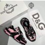D&G 6 цвята дамски маратонки 