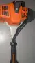 Бензинов комби двигател Stihl KM95RC, снимка 3