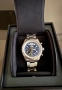 Breitling Chronospace Automatic Chronograph , снимка 9