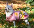 Ръчно бродирани перуански кучешки дрешки различни цветове и размери , снимка 1 - Стоки за кучета - 42834121