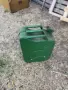 20L МЕТАЛНА СТАРА ТУБА ОТ СОЦА 2309261736L2, снимка 7