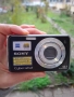 Компактен дигитален фотоапарат Sony Cybershot W230, снимка 3