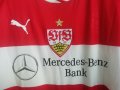 VfB Stuttgart Puma 2018/2019 оригинална тениска фланелка Щутгарт Away L , снимка 3